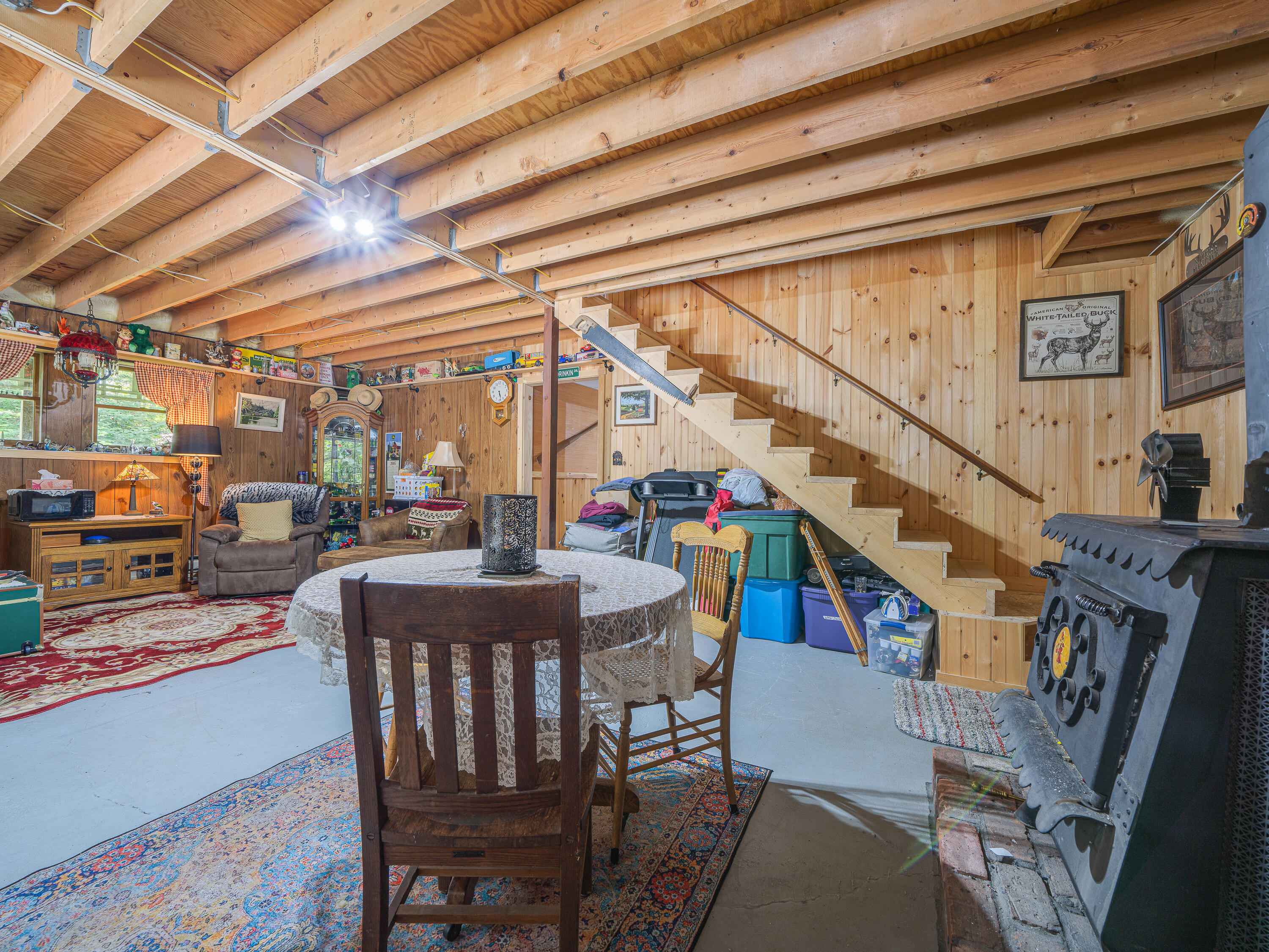 11 Bellevue Terrace Tupper Lake NY 12986