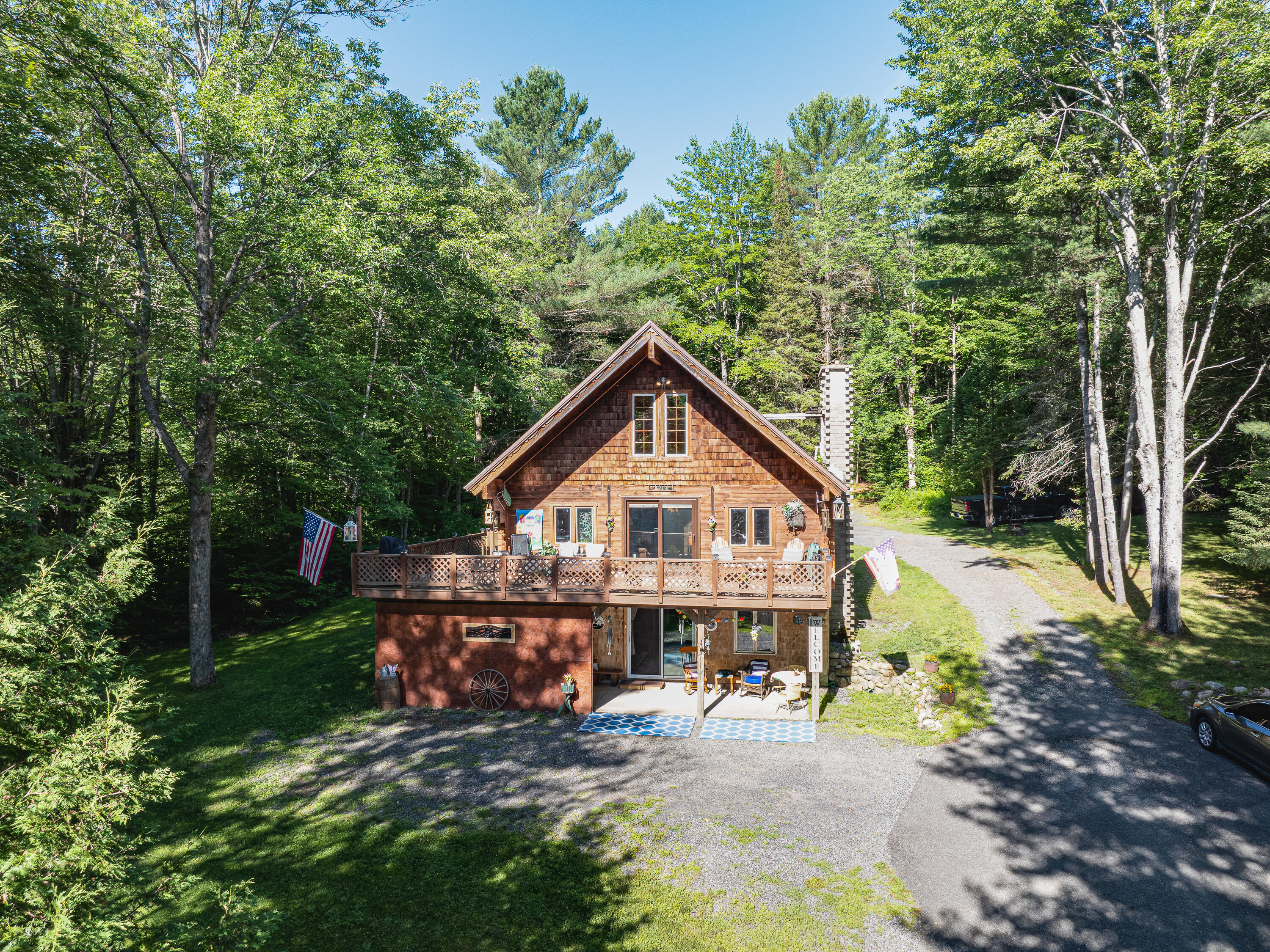 11 Bellevue Terrace Tupper Lake NY 12986
