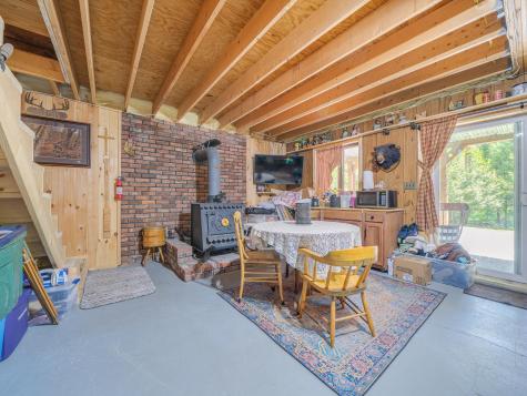 11 Bellevue Terrace Tupper Lake NY 12986