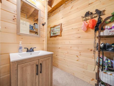 11 Bellevue Terrace Tupper Lake NY 12986