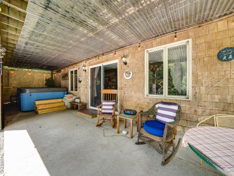 11 Bellevue Terrace Tupper Lake NY 12986