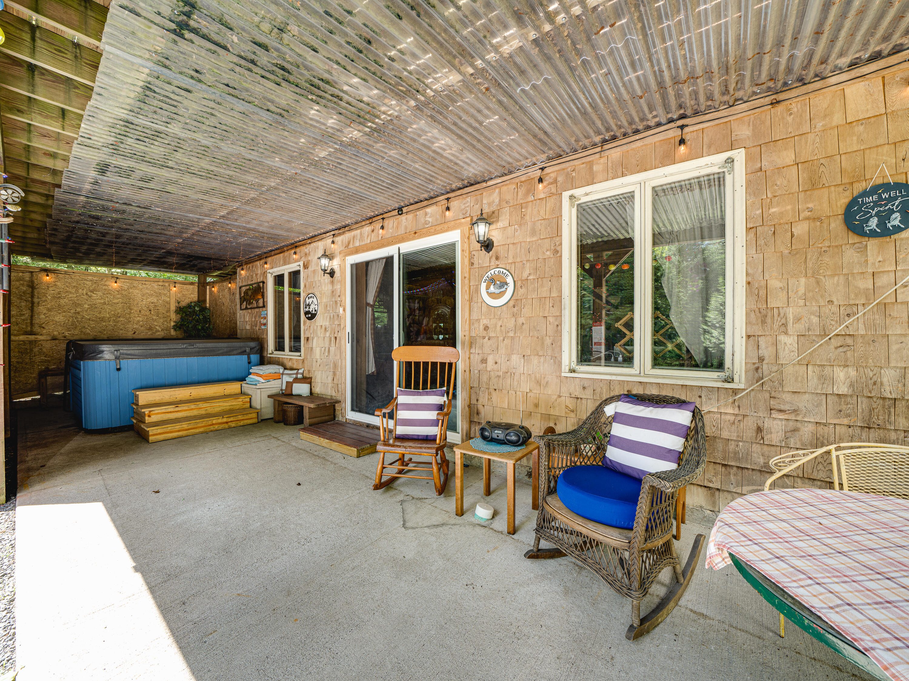 11 Bellevue Terrace Tupper Lake NY 12986