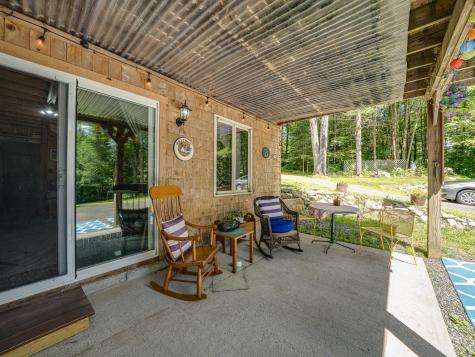 11 Bellevue Terrace Tupper Lake NY 12986