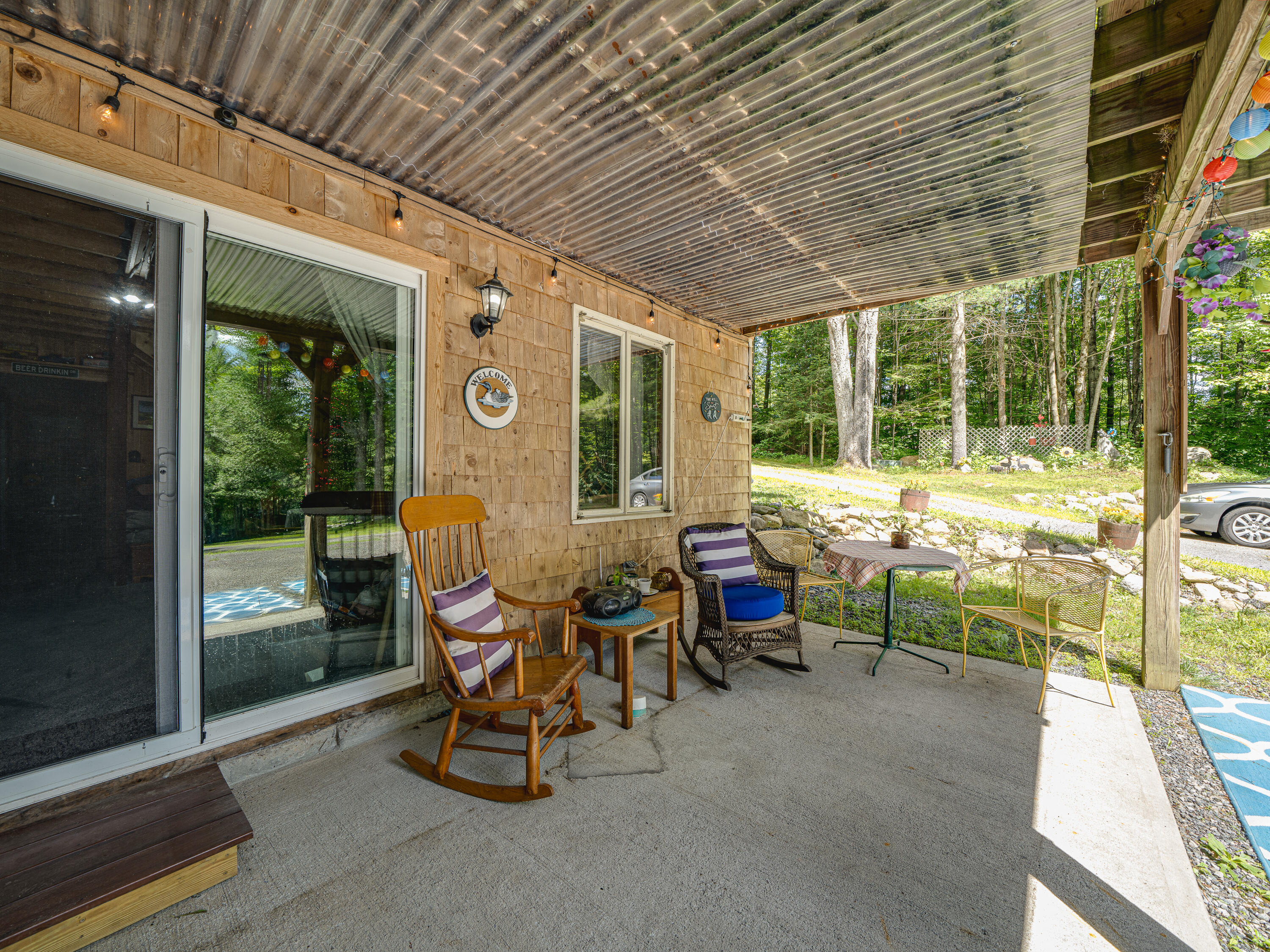 11 Bellevue Terrace Tupper Lake NY 12986