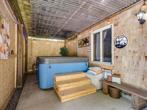 11 Bellevue Terrace Tupper Lake NY 12986