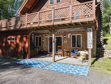 11 Bellevue Terrace Tupper Lake NY 12986