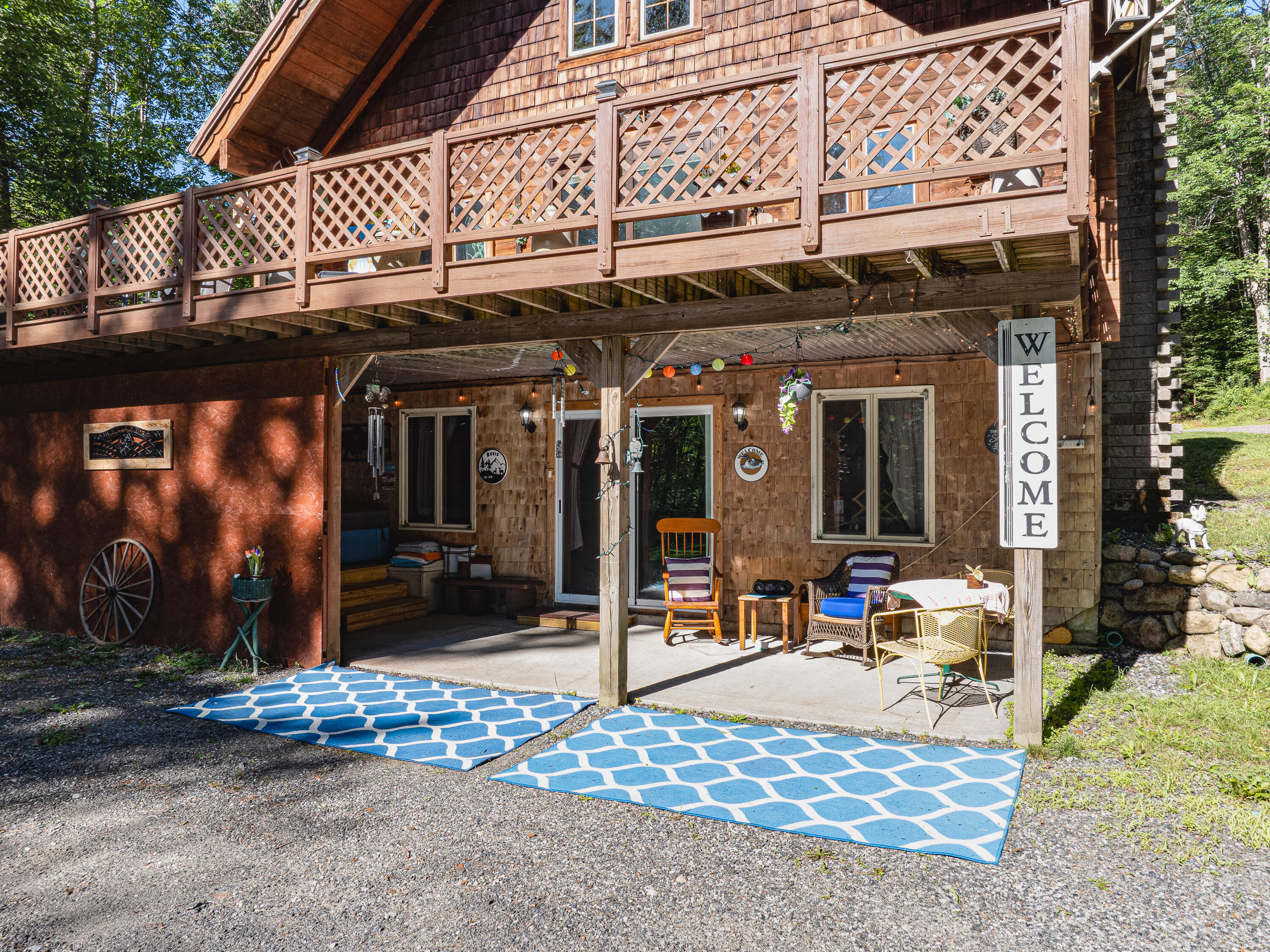 11 Bellevue Terrace Tupper Lake NY 12986