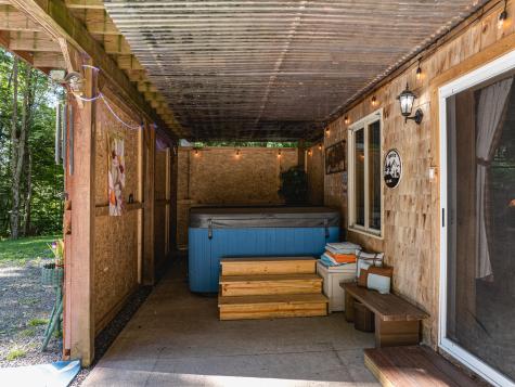 11 Bellevue Terrace Tupper Lake NY 12986