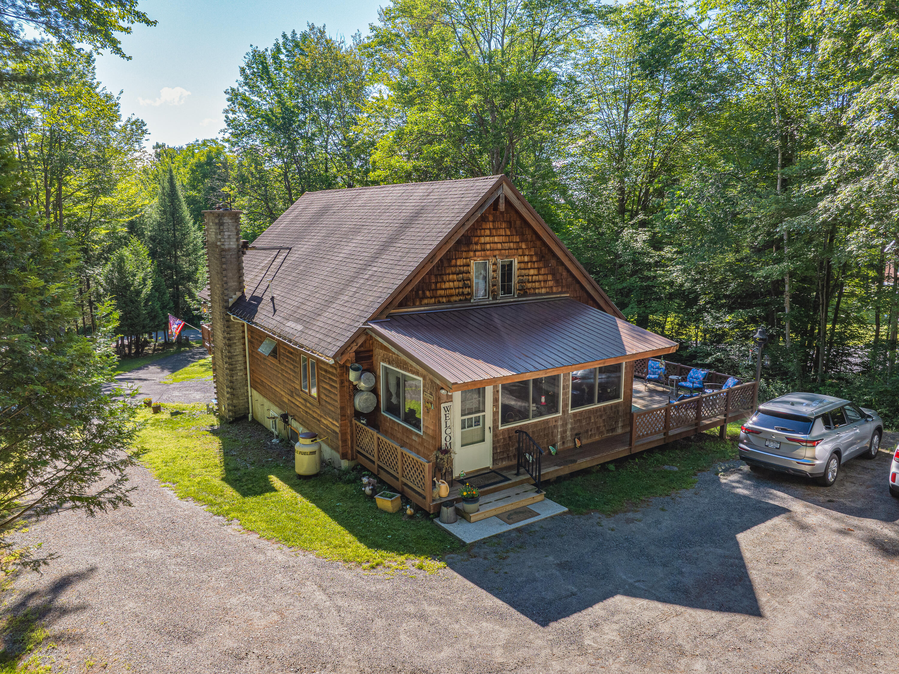 11 Bellevue Terrace Tupper Lake NY 12986