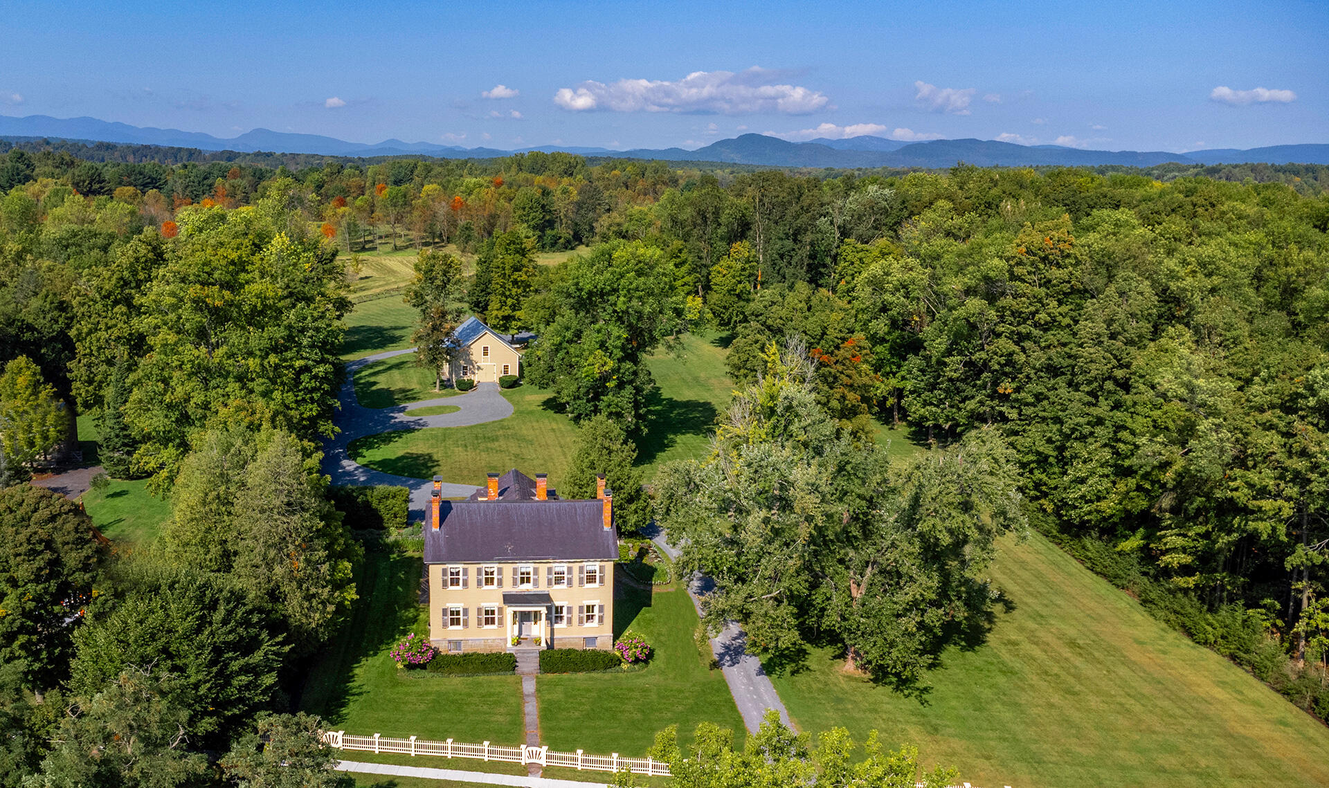 2783 Essex Road Essex NY 12936