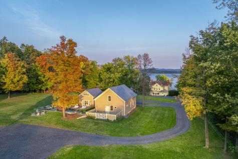 2783 Essex Road Essex NY 12936