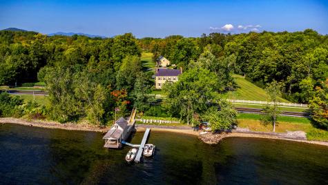 2783 Essex Road Essex NY 12936