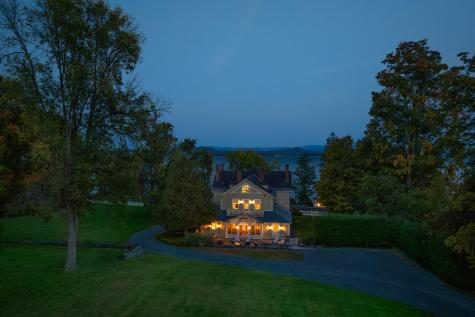 2783 Essex Road Essex NY 12936