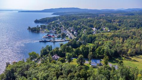 2783 Essex Road Essex NY 12936