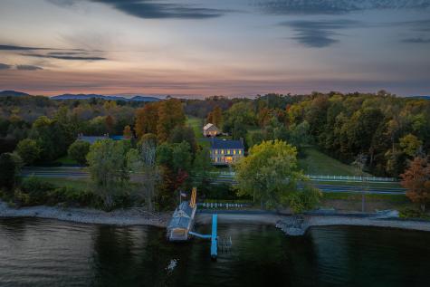 2783 Essex Road Essex NY 12936