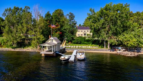 2783 Essex Road Essex NY 12936