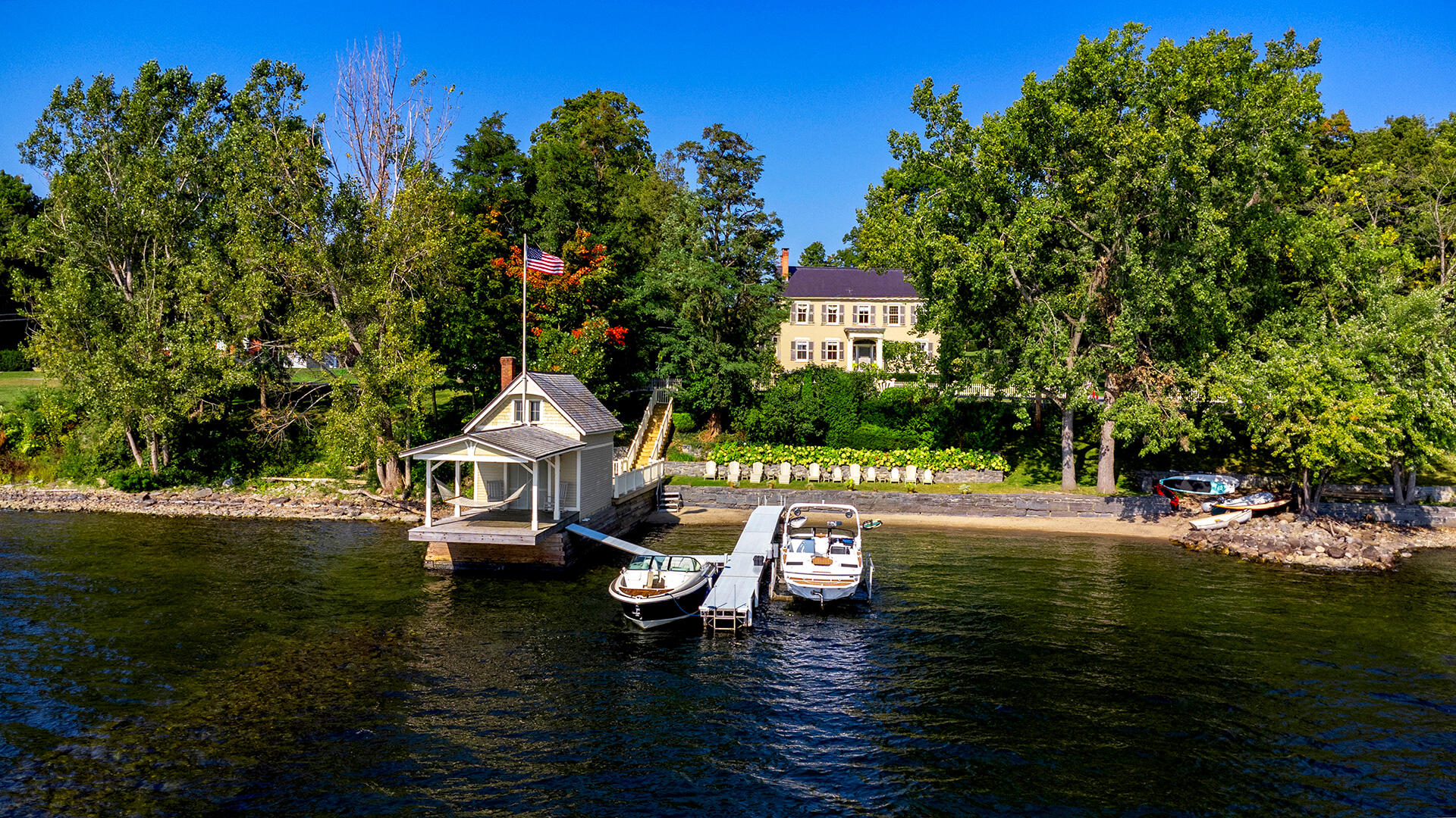 2783 Essex Road Essex NY 12936