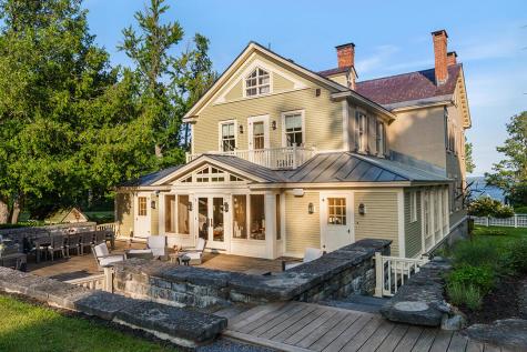 2783 Essex Road Essex NY 12936