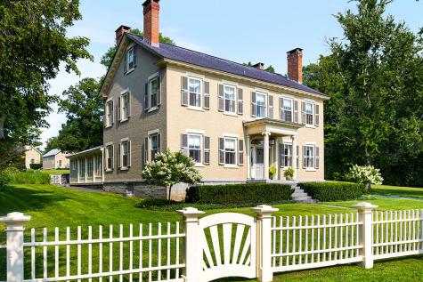 2783 Essex Road Essex NY 12936