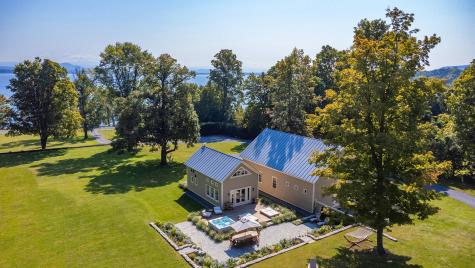 2783 Essex Road Essex NY 12936