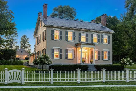 2783 Essex Road Essex NY 12936