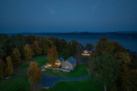 2783 Essex Road Essex NY 12936