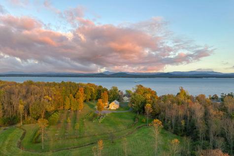 2783 Essex Road Essex NY 12936