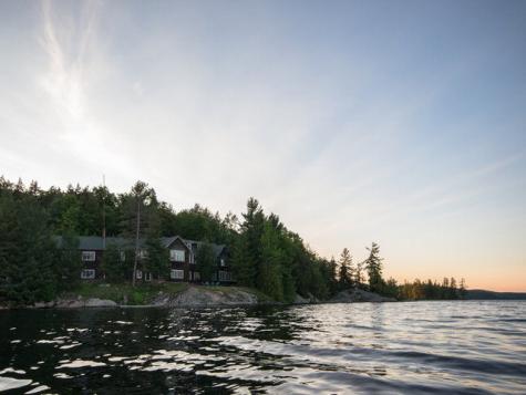 121 Warren Point Road Tupper Lake NY 12986