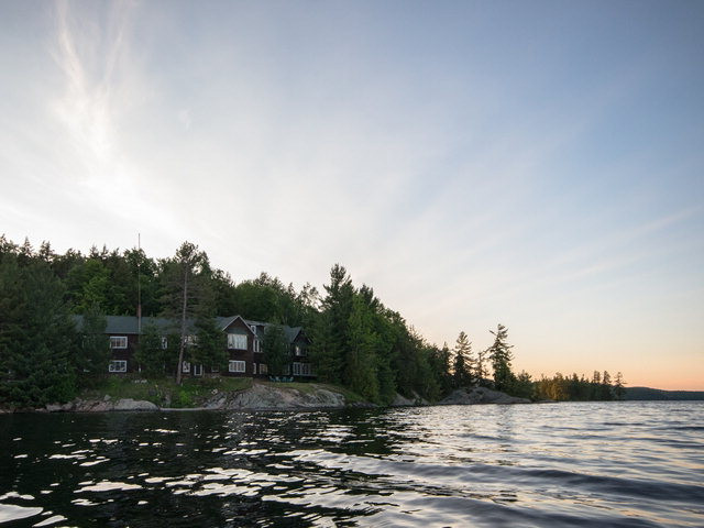 121 Warren Point Road Tupper Lake NY 12986