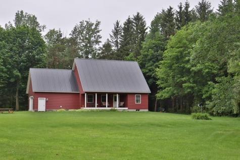 35 Eagle Acres Road Chazy NY 12921