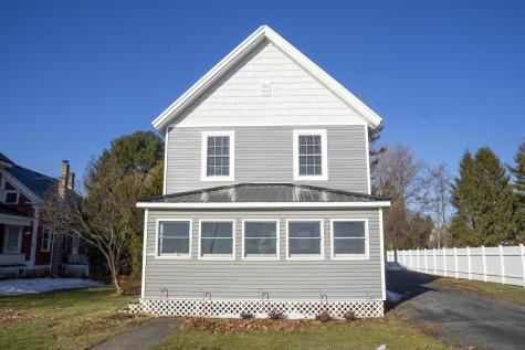 232 Lake Street Rouses Point NY 12979