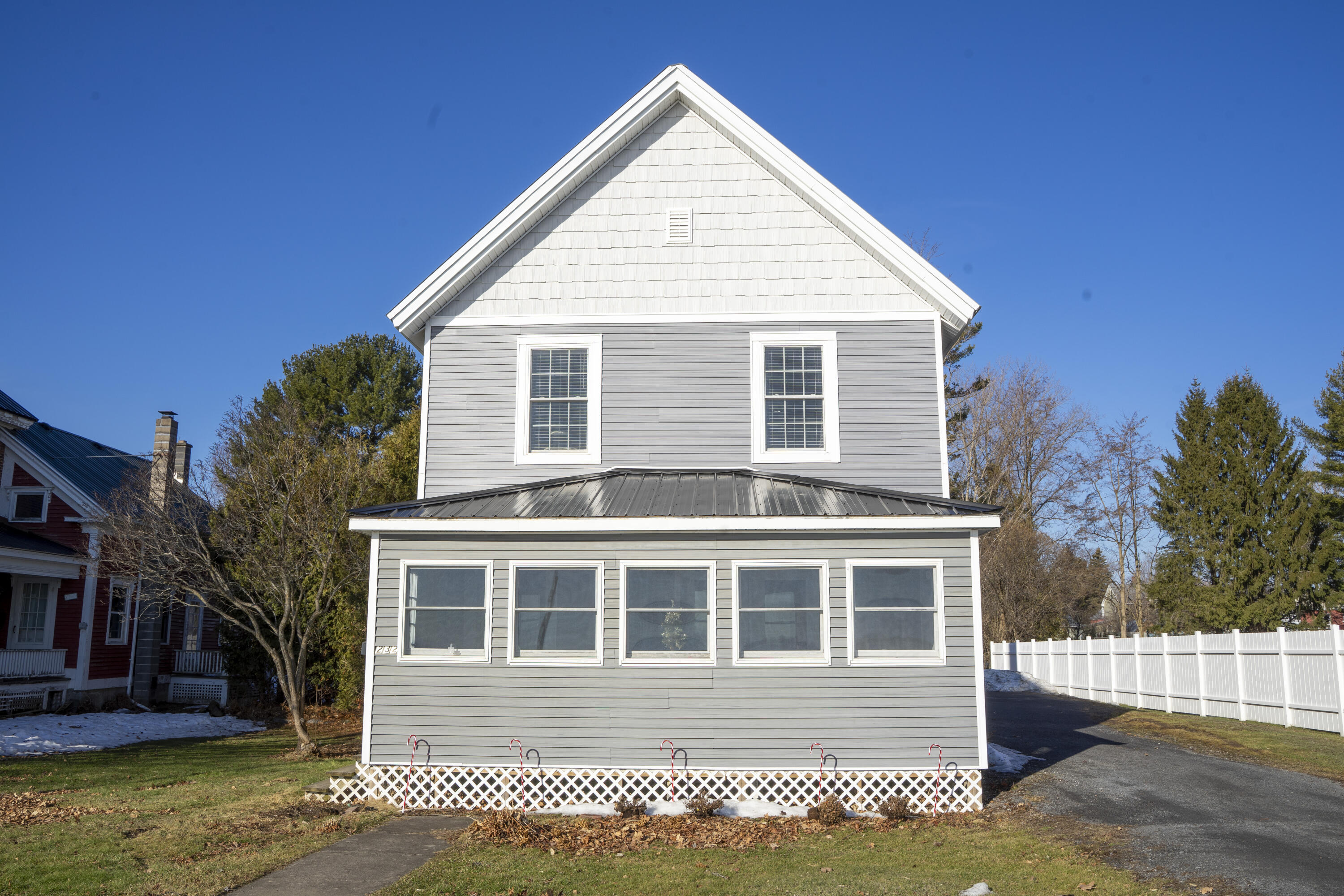 232 Lake Street Rouses Point NY 12979