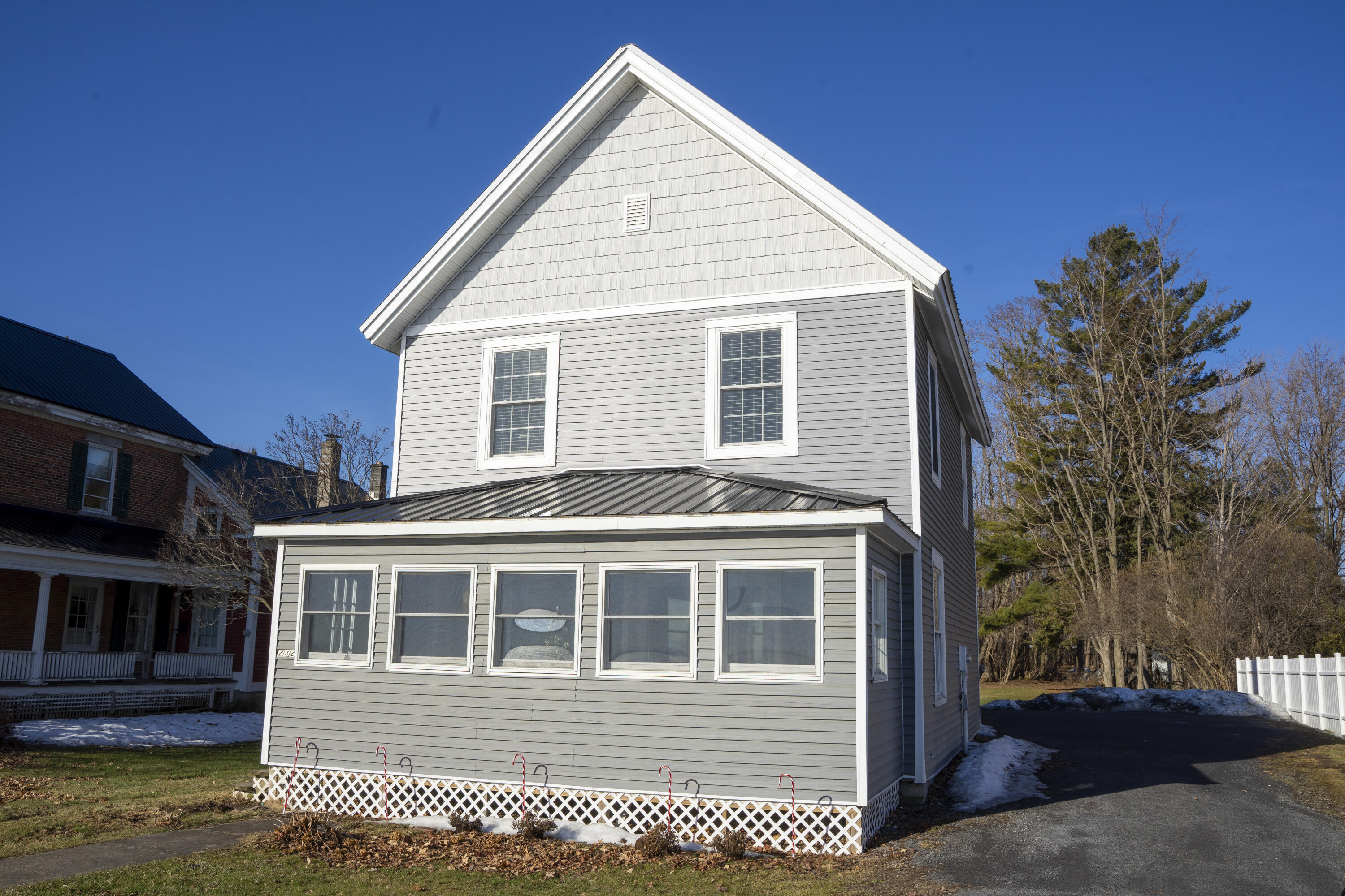 232 Lake Street Rouses Point NY 12979