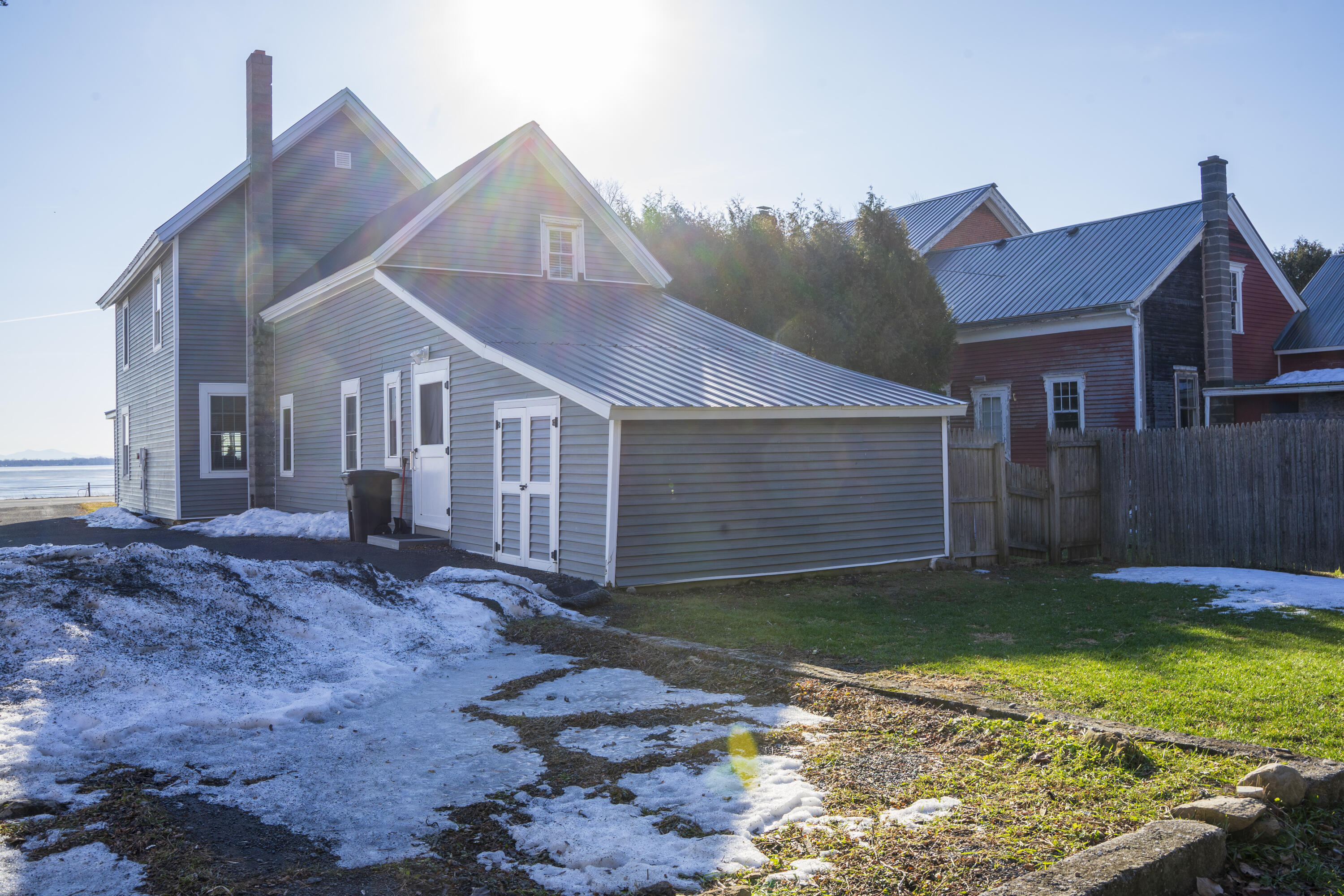 232 Lake Street Rouses Point NY 12979
