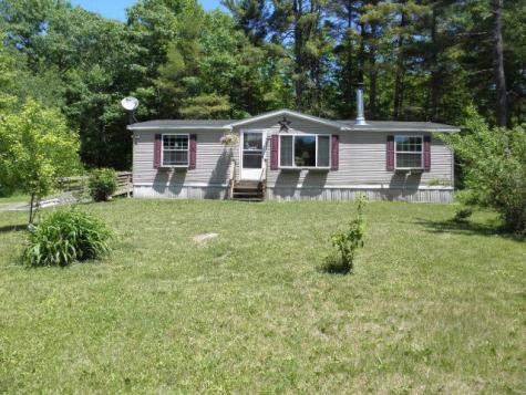 2126 Trout Pond Road Lewis NY 12950