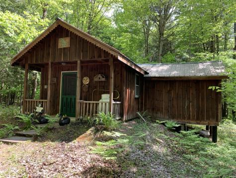 103 Doug Smith Road Dickinson Center NY 12930