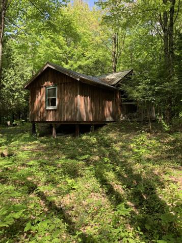 103 Doug Smith Road Dickinson Center NY 12930