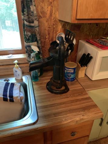 103 Doug Smith Road Dickinson Center NY 12930