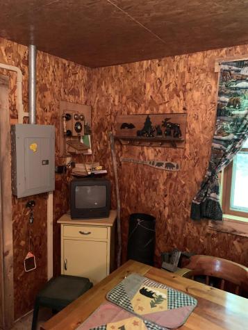 103 Doug Smith Road Dickinson Center NY 12930