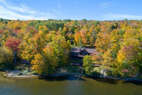 472 Lake Road Chateaugay NY 12920