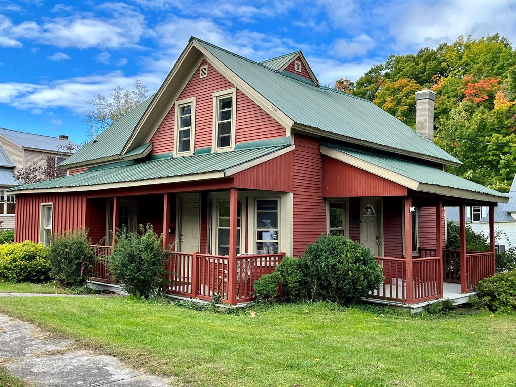 99 College Avenue Malone NY 12953