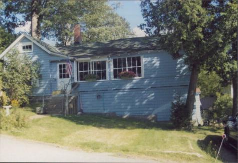 34 Keene Street Saranac Lake NY 12983