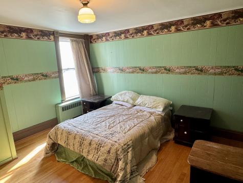 66 Clinton Street Redford NY 12978