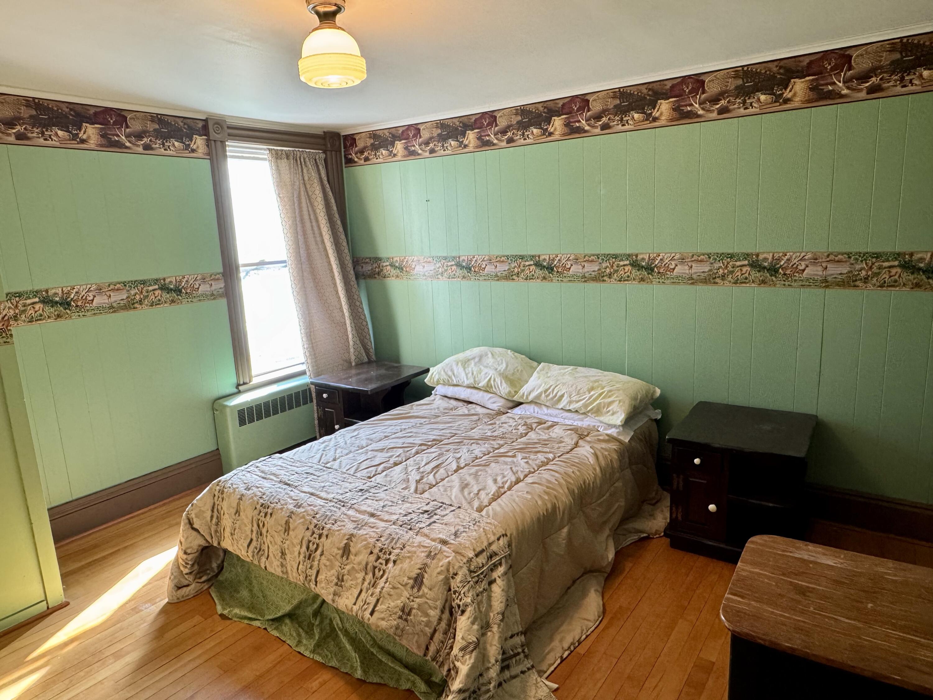 66 Clinton Street Redford NY 12978