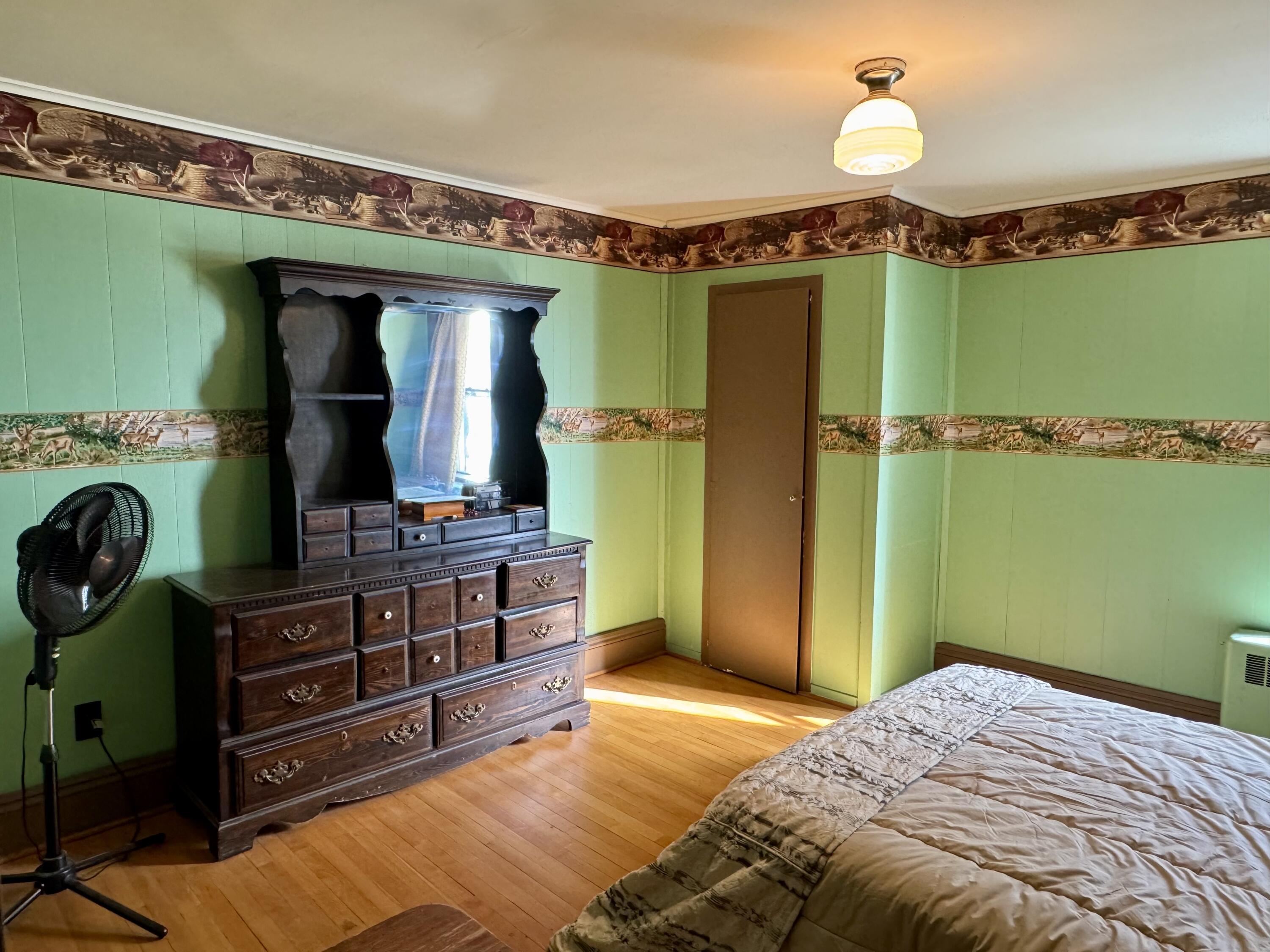 66 Clinton Street Redford NY 12978
