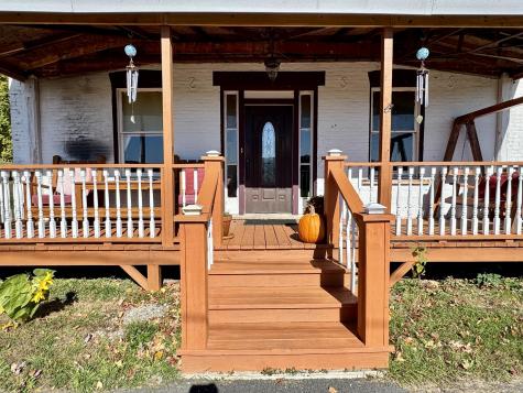66 Clinton Street Redford NY 12978