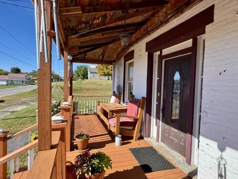 66 Clinton Street Redford NY 12978