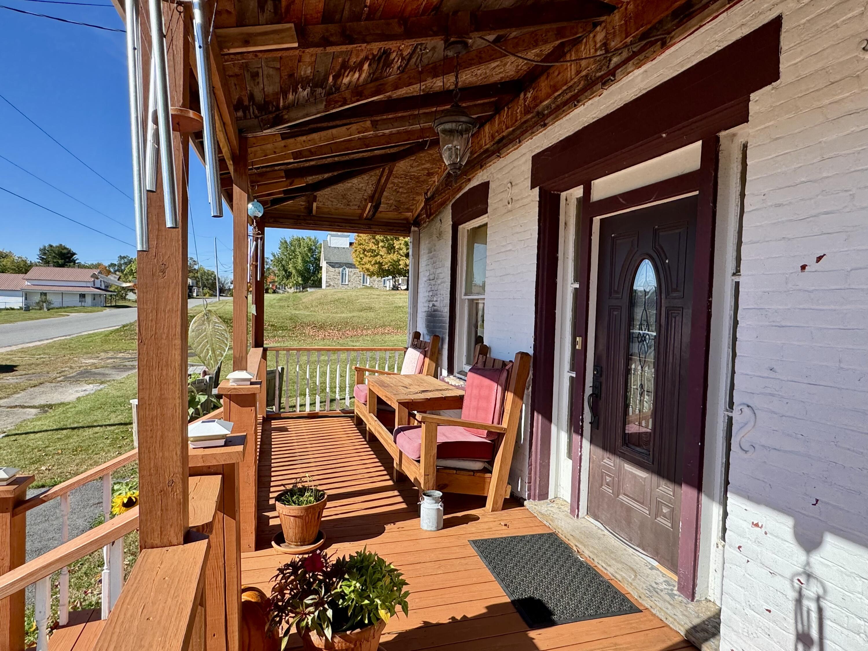 66 Clinton Street Redford NY 12978