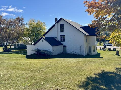 66 Clinton Street Redford NY 12978