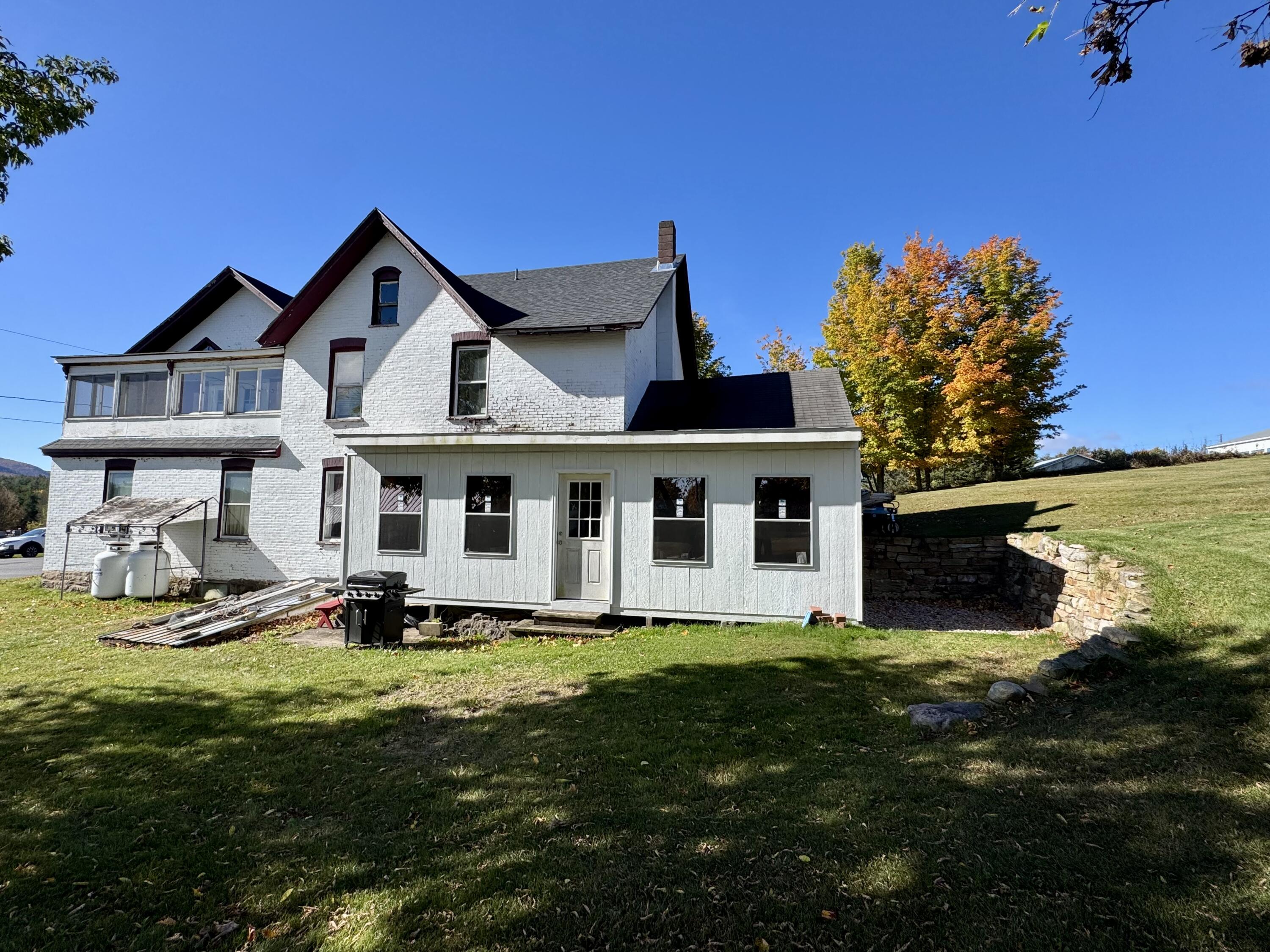 66 Clinton Street Redford NY 12978